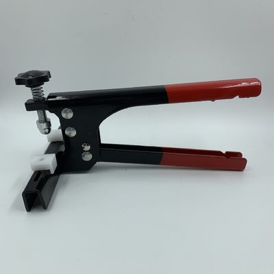 Van de de Tegelopener van het ijzerglas Grens van de de Rand de Op zwaar werk berekende Brekende Buigtang