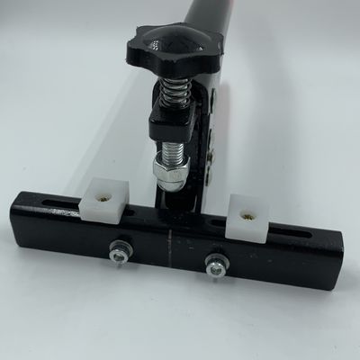 Van de de Tegelopener van het ijzerglas Grens van de de Rand de Op zwaar werk berekende Brekende Buigtang