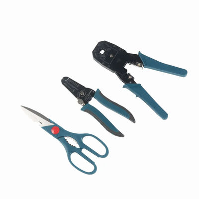 ODM Elektricien Tool Set 29 Stukken Geïsoleerd Hulpmiddelkit custom