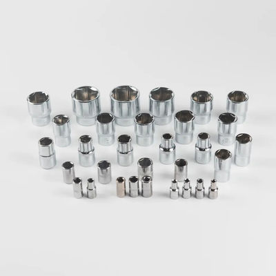 De aangepaste Geïsoleerde ABS van Elektricientool set Kleur van de Auto Buitendoos