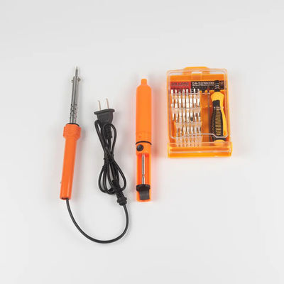 Regelbare van de Dooshulpmiddelen van het Moersleutelhulpmiddel de Reekshand Kit Electrician Juego De Herramientas