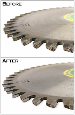ODM Diamond Cup Wheel Hardness Glass Ceramische het Malen Wieloppervlakte