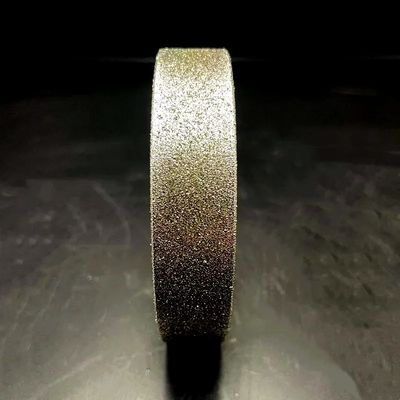 Scherpe Malend Wielschijf Superhard Gegalvaniseerd Diamond Tools