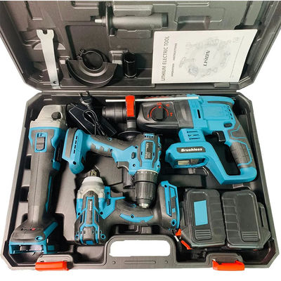 Van de Molencustom professional power van de motor Brushless Hoek Hulpmiddelen 15KG