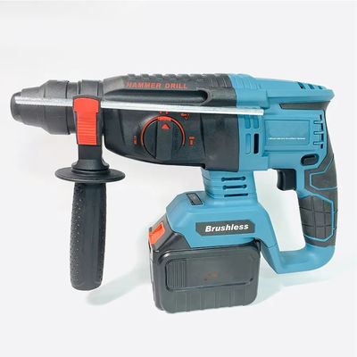 Van de Molencustom professional power van de motor Brushless Hoek Hulpmiddelen 15KG