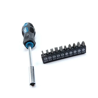 De multifunctionele Elektricien Screwdriver Sets van Elektricientool set hand