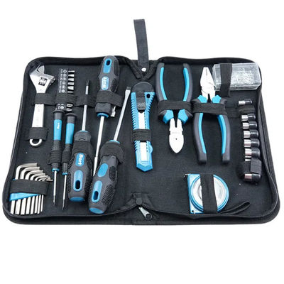 De multifunctionele Elektricien Screwdriver Sets van Elektricientool set hand