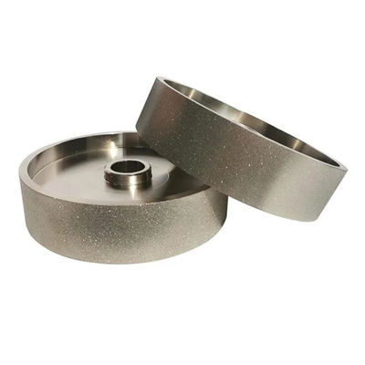 CBN van Tormek T8 van het gebruiksmes Scherpend Wiel voor Haarclipper Blad