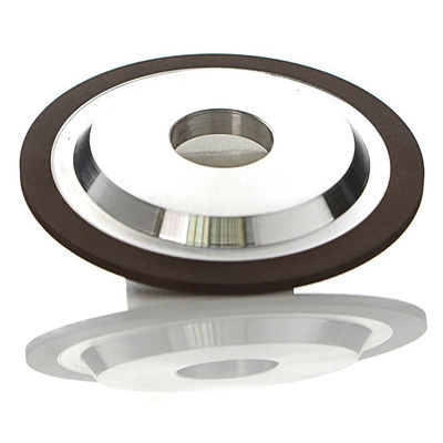 Snijderscbn Aangepast Diamond Resin Grinding Wheel Abrasive 125mm