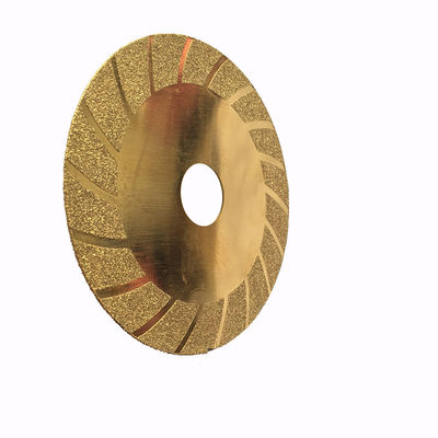 ODM Glassnijdenhulpmiddel 60mm Dun Scherp Geplateerd Bladentitanium