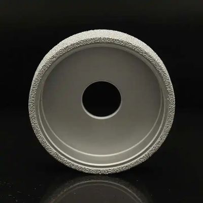 Het scherpen van Steen Gegalvaniseerd Malend Wiel Diamond Customized