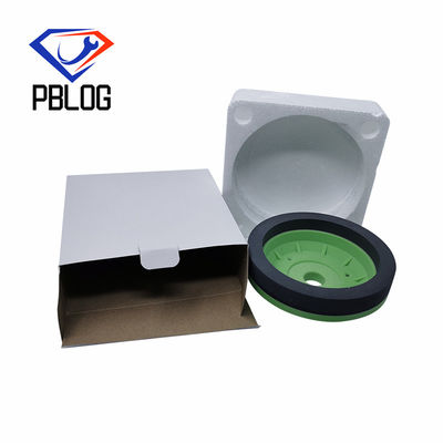 150 mm Diameter Hars slijpwiel Hoge helderheid Hoge hardheid