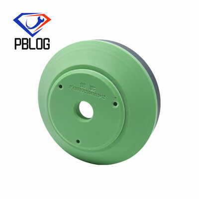150 mm Diameter Hars slijpwiel Hoge helderheid Hoge hardheid