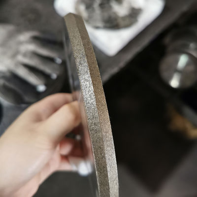 PBLOG Diamond Grinding Wheel Cup Shape voor Diamond Cutting Disc