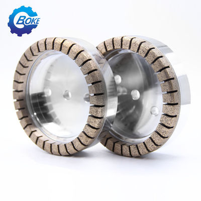 PBLOG-Kartonpakket Diamond Grinding Wheel