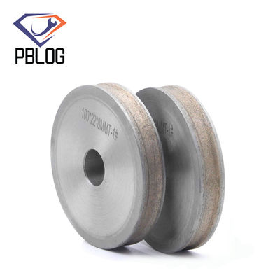 High-Performance Diamond Cutting Disc Grit 80-400 voor veelzijdige toepassingen