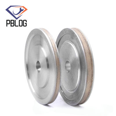 High-Performance Diamond Cutting Disc Grit 80-400 voor veelzijdige toepassingen
