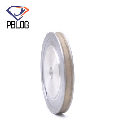 High-Performance Diamond Cutting Disc Grit 80-400 voor veelzijdige toepassingen