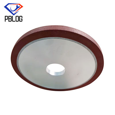 10*3-15mm Werklaag Grootte PE Diamanten slijpwiel voor zware taken