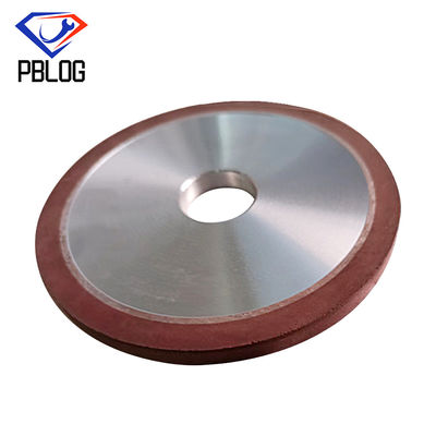 10*3-15mm Werklaag Grootte PE Diamanten slijpwiel voor zware taken