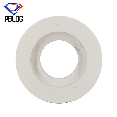 Glaspoetsinstrument voor consistente poetsresultaten 700 Grit 40 mm dikte