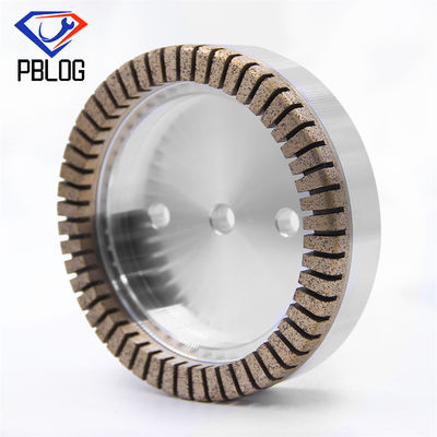 PBLOG CBN slijpwiel voor CNC diamant slijpwiel Max RPM 3500rpm