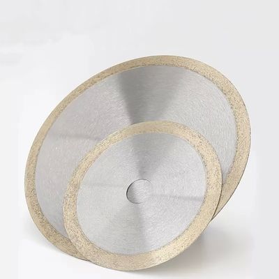 Precise Glass Cutting Saw Blade 170mm Professionele snijgereedschap