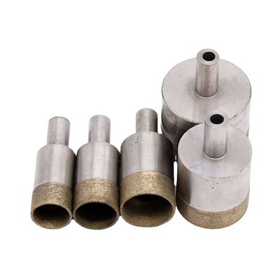 Zwart glas snijgereedschap met metalen zwarte handvat - 145 mm lengte