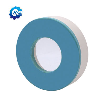 Betrouwbare hars slijpwiel voor consistente prestaties 150 mm diameter en 30 mm dikte