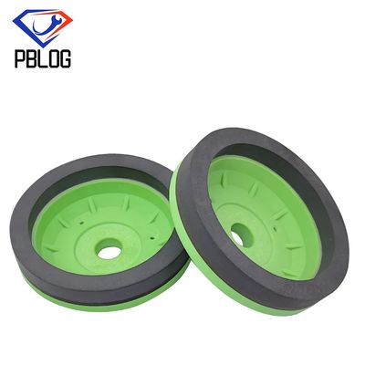 150 mm Diameter Hars slijpwiel Hoge helderheid Hoge hardheid