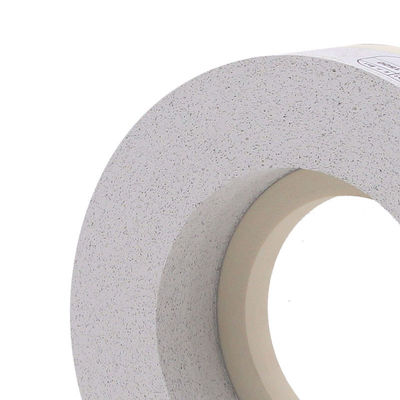 Dun glasbeschermingshars slijpwiel Hoge scherpte Maximale snelheid lager dan 2800 RPM