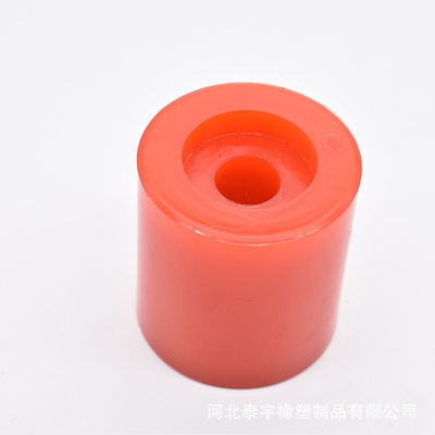 50*35mm glazen machineonderdelen met op maat gemaakte OEM-ondersteuning en 6mm schakel