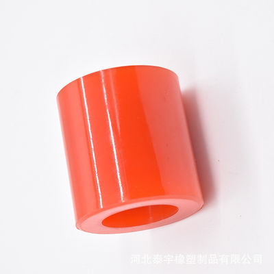 50*35mm glazen machineonderdelen met op maat gemaakte OEM-ondersteuning en 6mm schakel