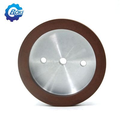 80-400 Diamond CBN slijpwiel met hoge scherpte