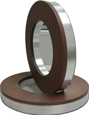 Langdurig en duurzaam CNC hars slijpwiel met diamantcoating