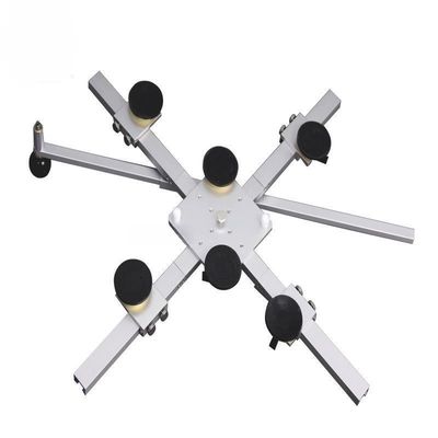 Boke Ovil glasknipper handmatig snijgereedschap voor 60/150/200cm lengte en 3-6mm snijdikte