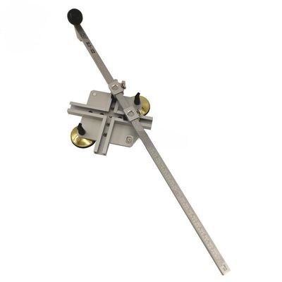 Boke Ovil glasknipper handmatig snijgereedschap voor 60/150/200cm lengte en 3-6mm snijdikte