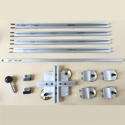 Boke Ovil glasknipper handmatig snijgereedschap voor 60/150/200cm lengte en 3-6mm snijdikte