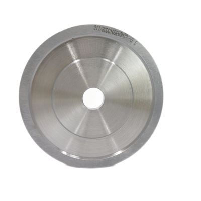 240 Grit Diamanten slijpwiel voor hoge hardheid en precieze slijpprestaties