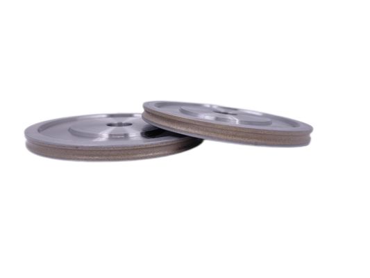 240 Grit Diamanten slijpwiel voor hoge hardheid en precieze slijpprestaties