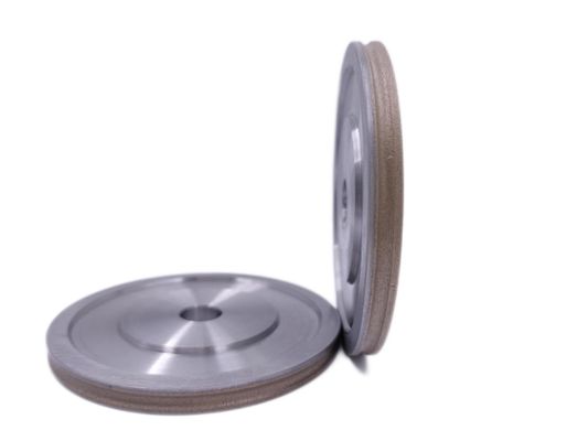 240 Grit Diamanten slijpwiel voor hoge hardheid en precieze slijpprestaties
