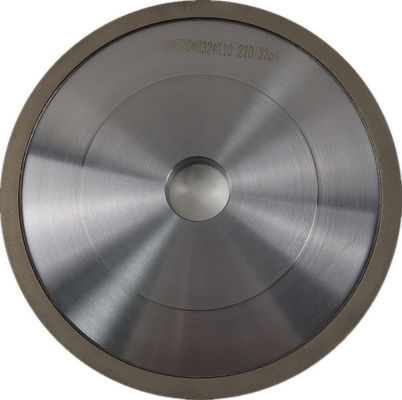 10*3-15mm Werklaag Grootte PE Diamanten slijpwiel voor zware taken