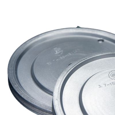 240 Grit Diamanten slijpwiel voor hoge hardheid en precieze slijpprestaties