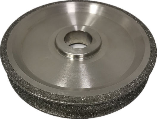 Harsbindingswiel 75-200 mm Diamantenwiel 400-700 Grit