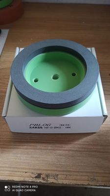 Resin Cup slijpwiel 150mm 220 Grit Hardheid Voor Double Edge Machine