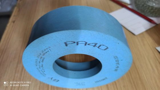130/150 mm hoogduurzaam harswiel Grit 40/60/80 voor langdurige prestaties