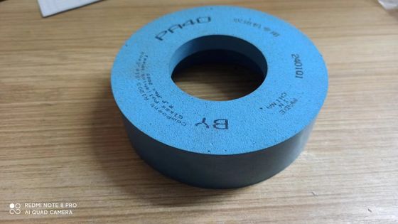 Professionele glaspolijstgereedschap met een dikte van 400 mm
