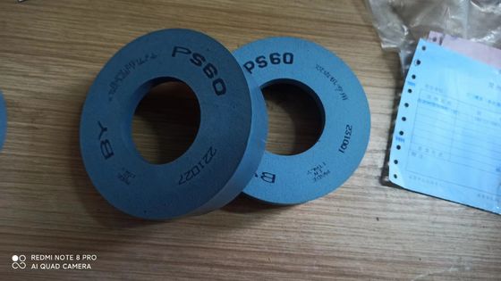 Professionele glaspolijstgereedschap met een dikte van 400 mm