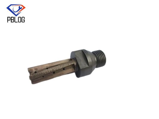 Hoogwaardige wolfraamcarbide-glasfreesmachine voor CNC-bewerking met precisie