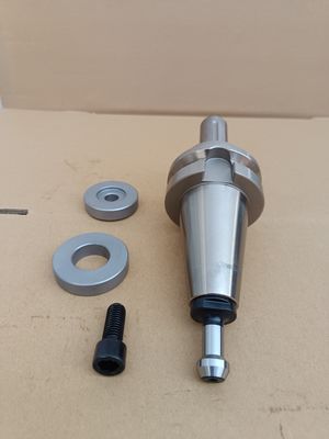 CNC-machine Contactor voor snij- en slijpgereedschappen